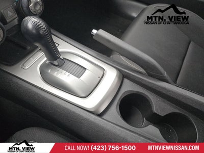 2013 Chevrolet Camaro LT