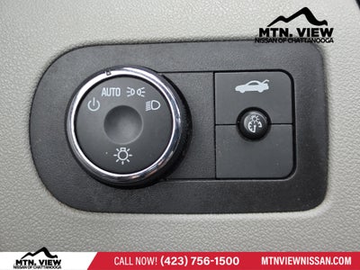 2008 Chevrolet Impala LT