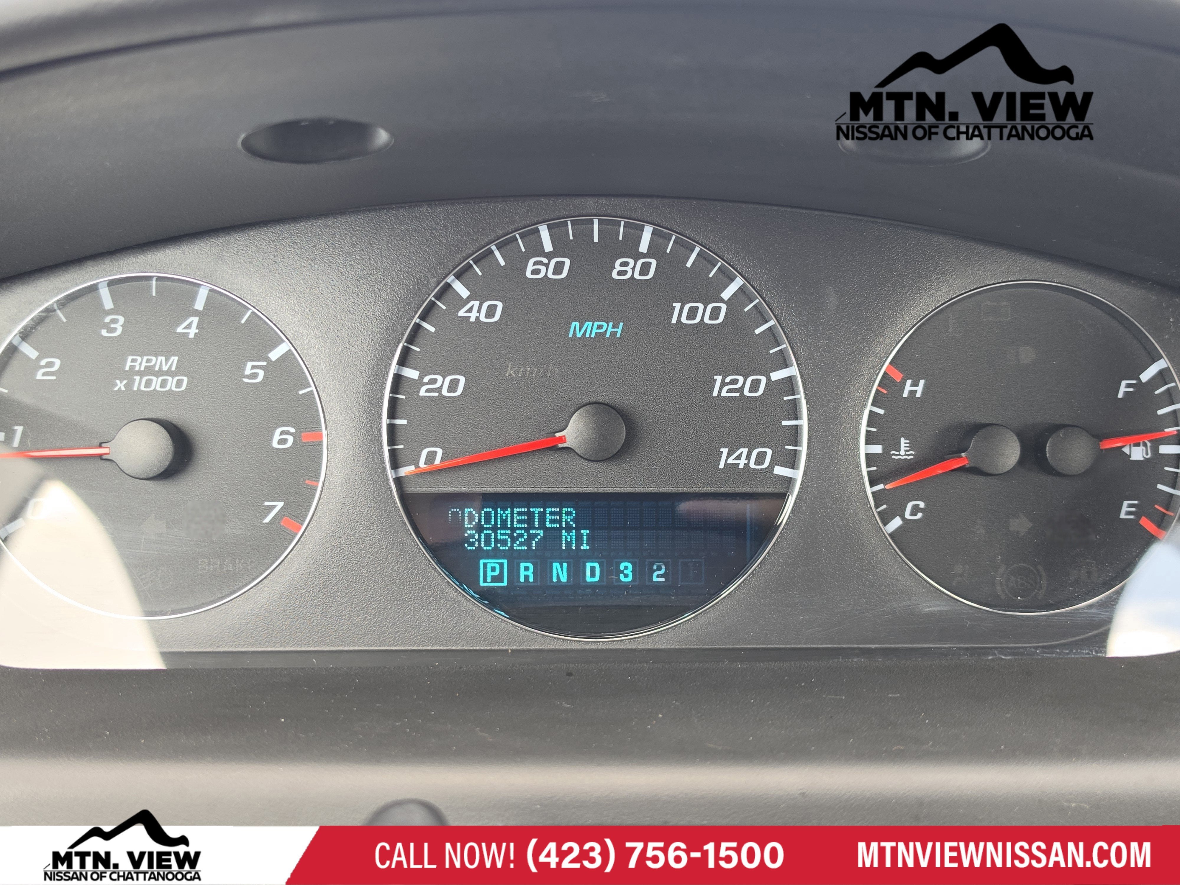 2008 Chevrolet Impala LT