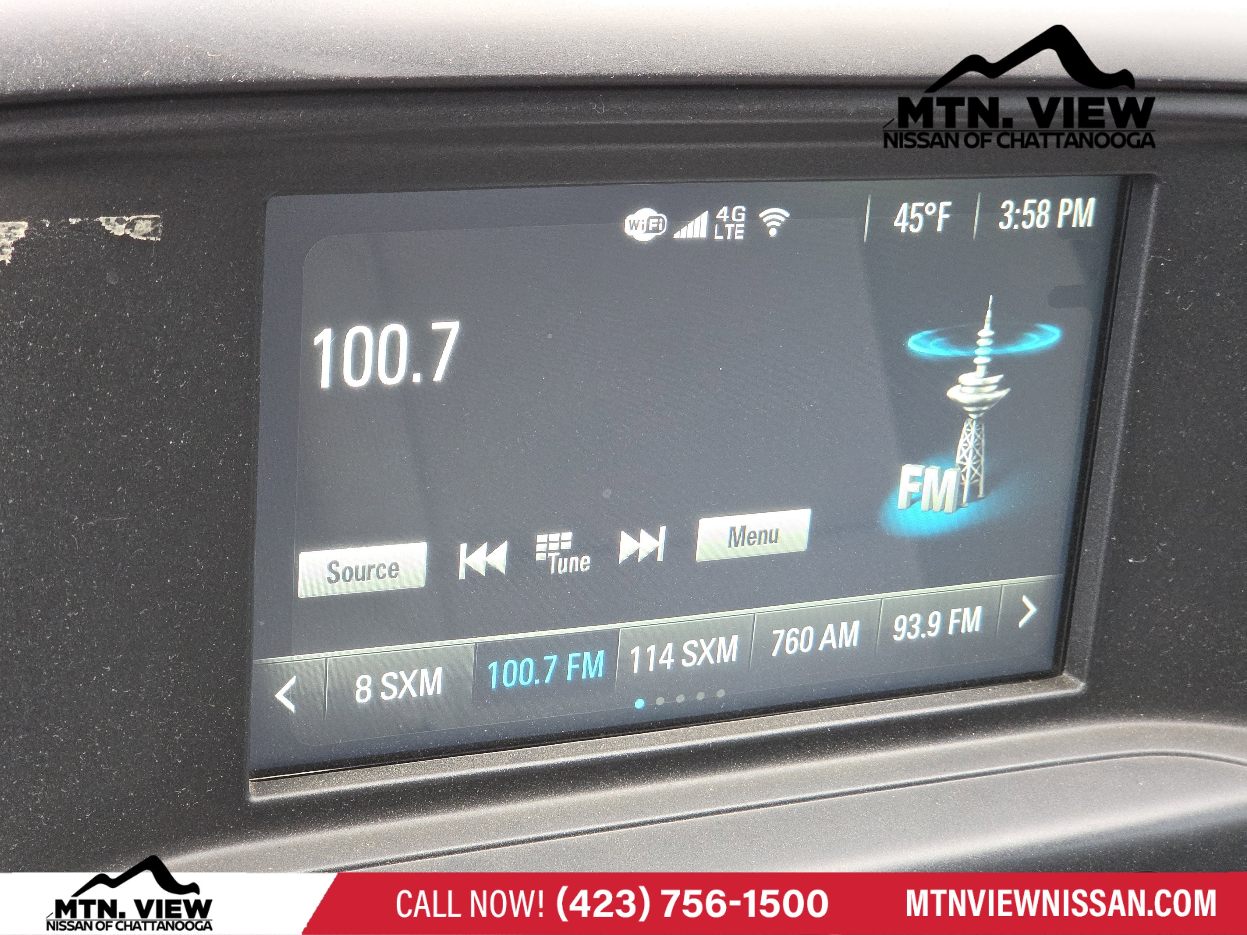 2019 Chevrolet Silverado 1500 LD Custom