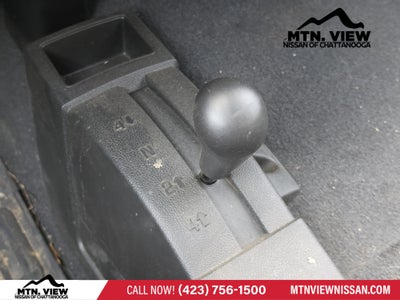 2019 Chevrolet Silverado 1500 LD Custom