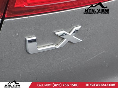 2005 Honda Civic Sdn LX