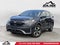 2021 Honda CR-V LX