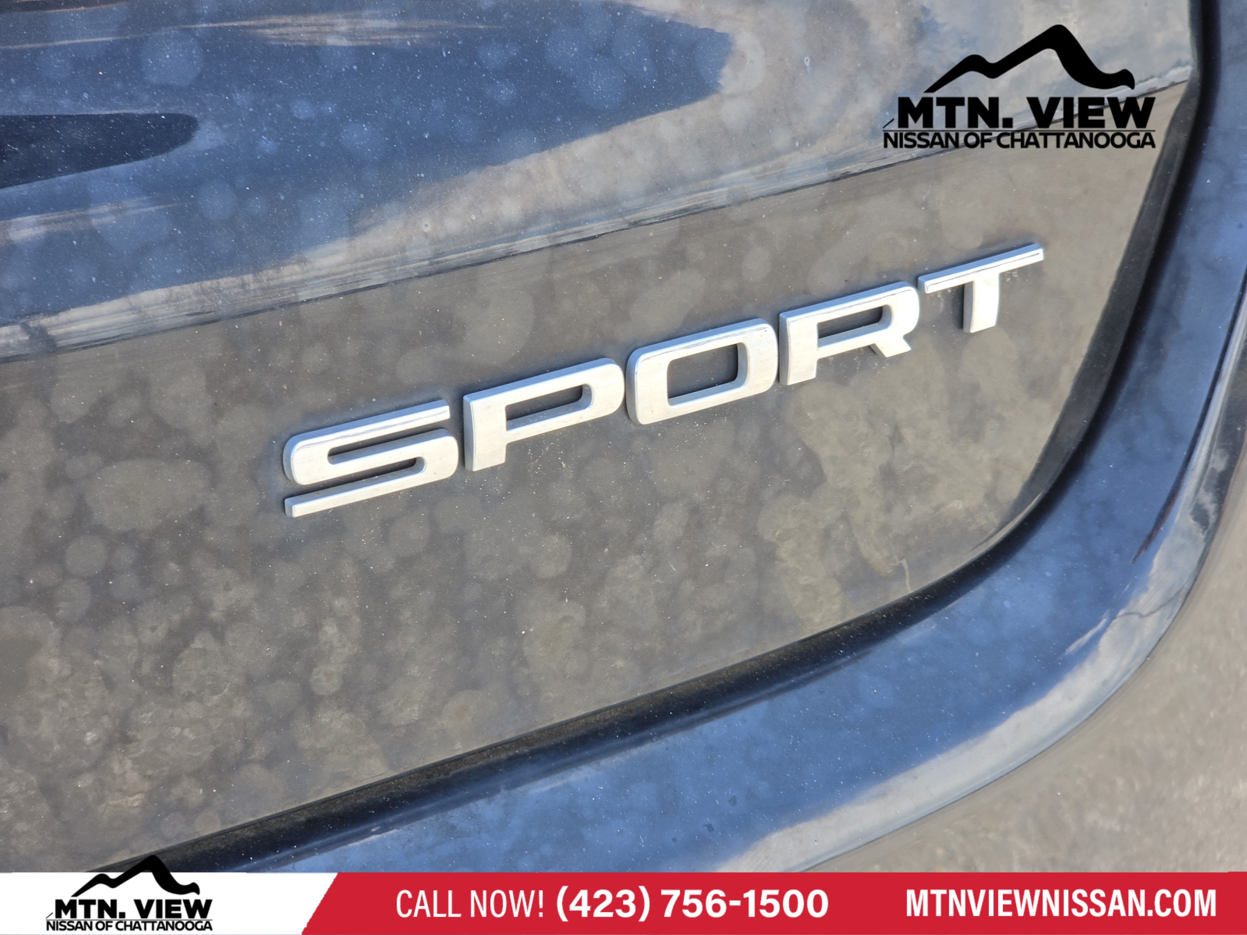 2020 Jeep Compass Sport