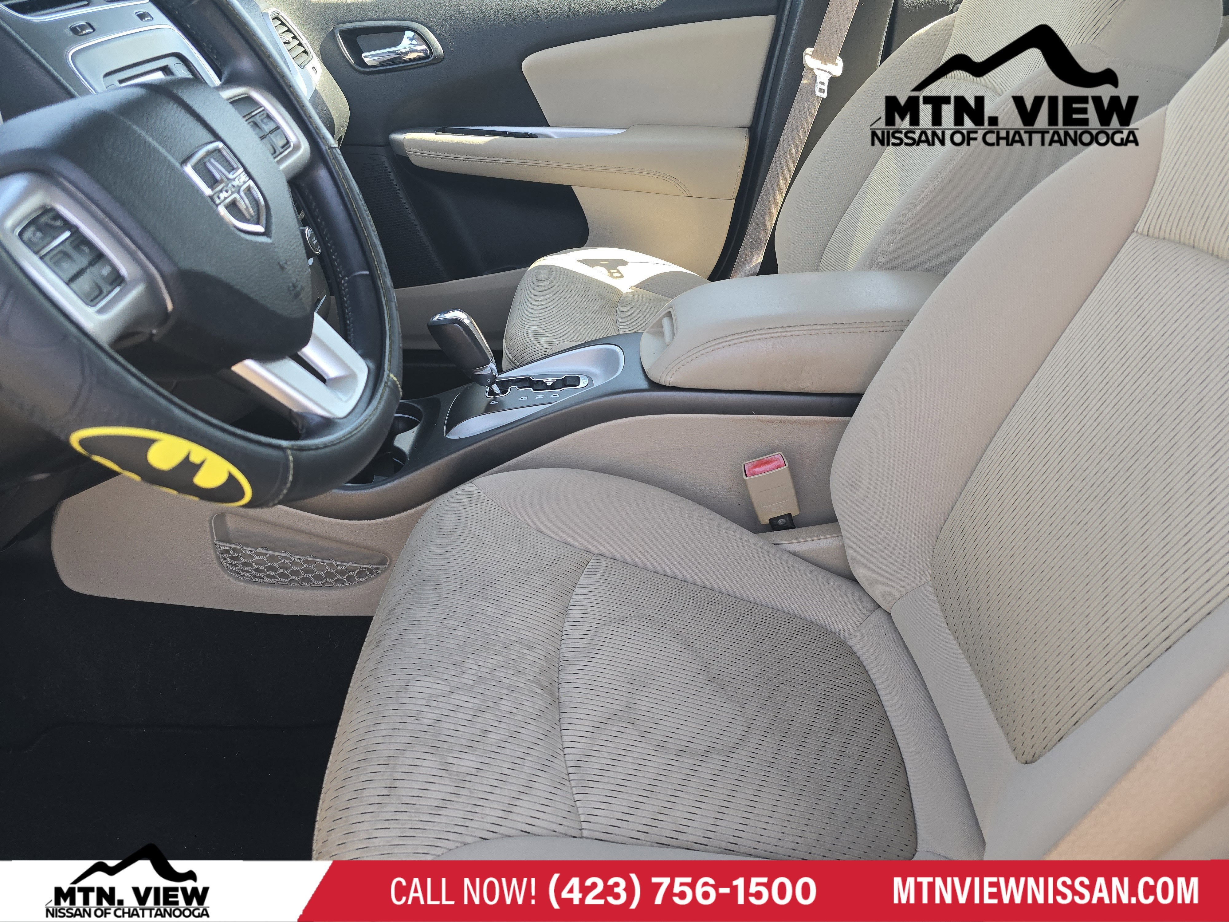 2014 Dodge Journey American Value Pkg