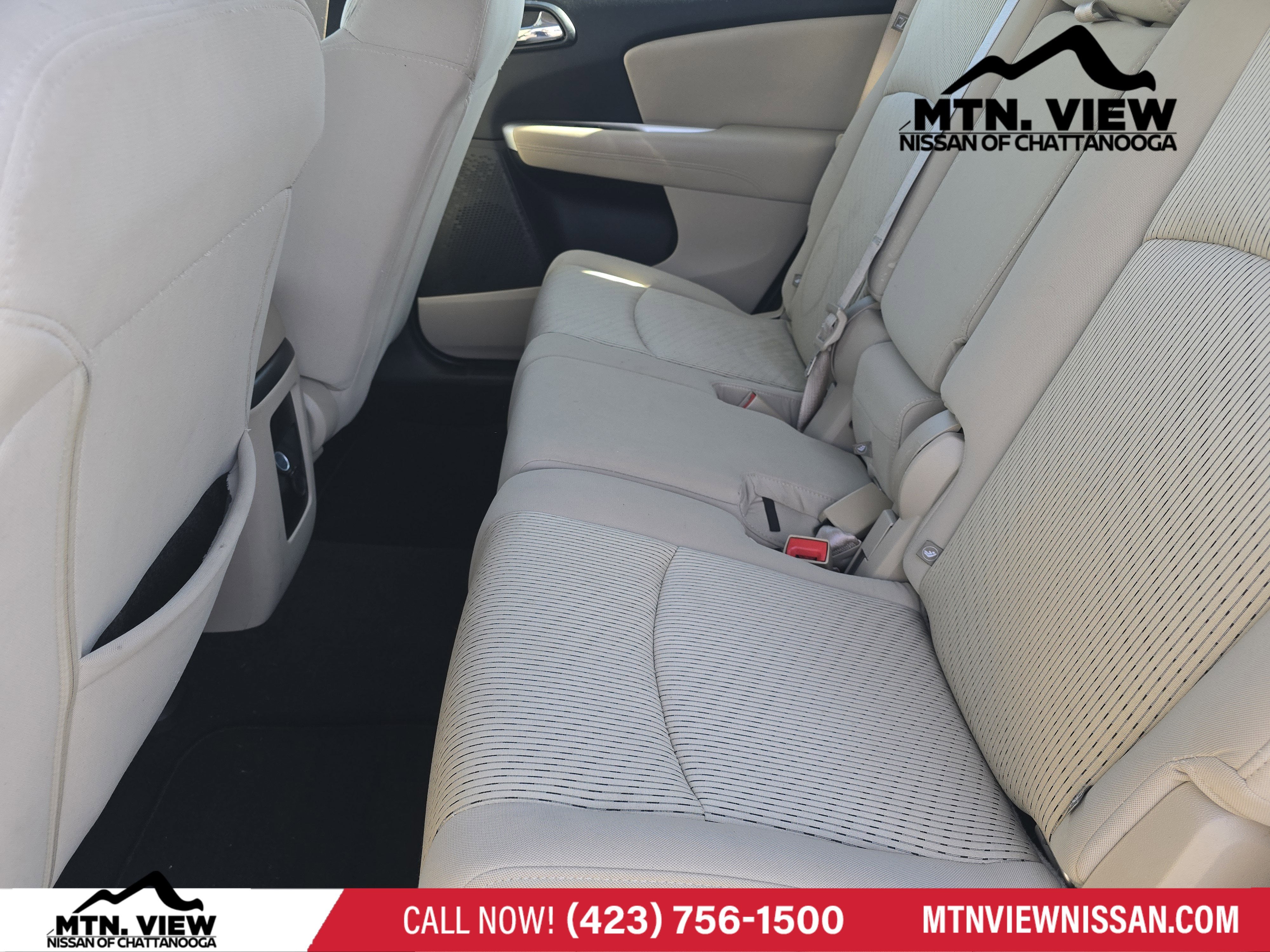 2014 Dodge Journey American Value Pkg