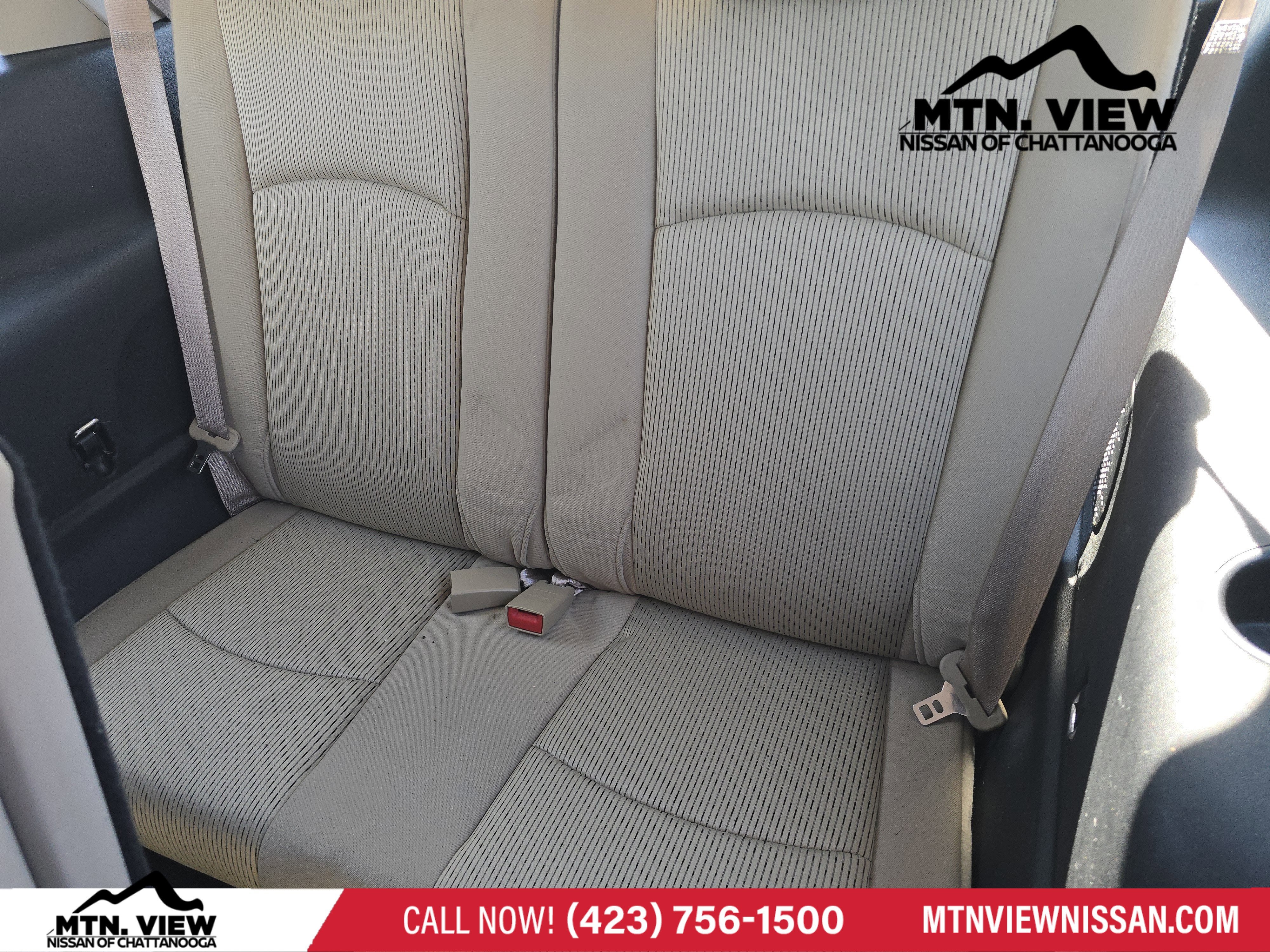 2014 Dodge Journey American Value Pkg