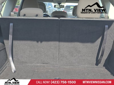 2014 Dodge Journey American Value Pkg