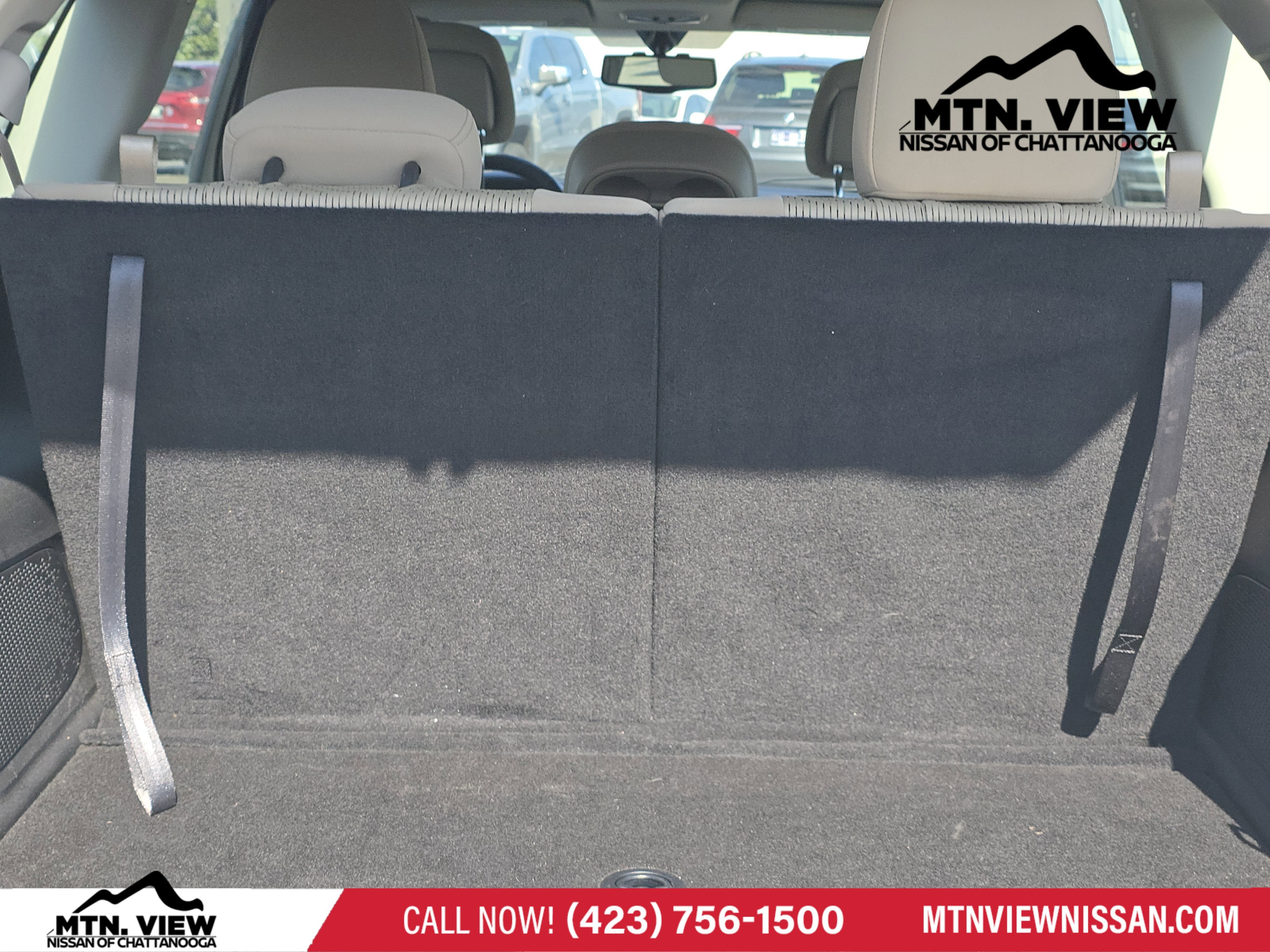 2014 Dodge Journey American Value Pkg