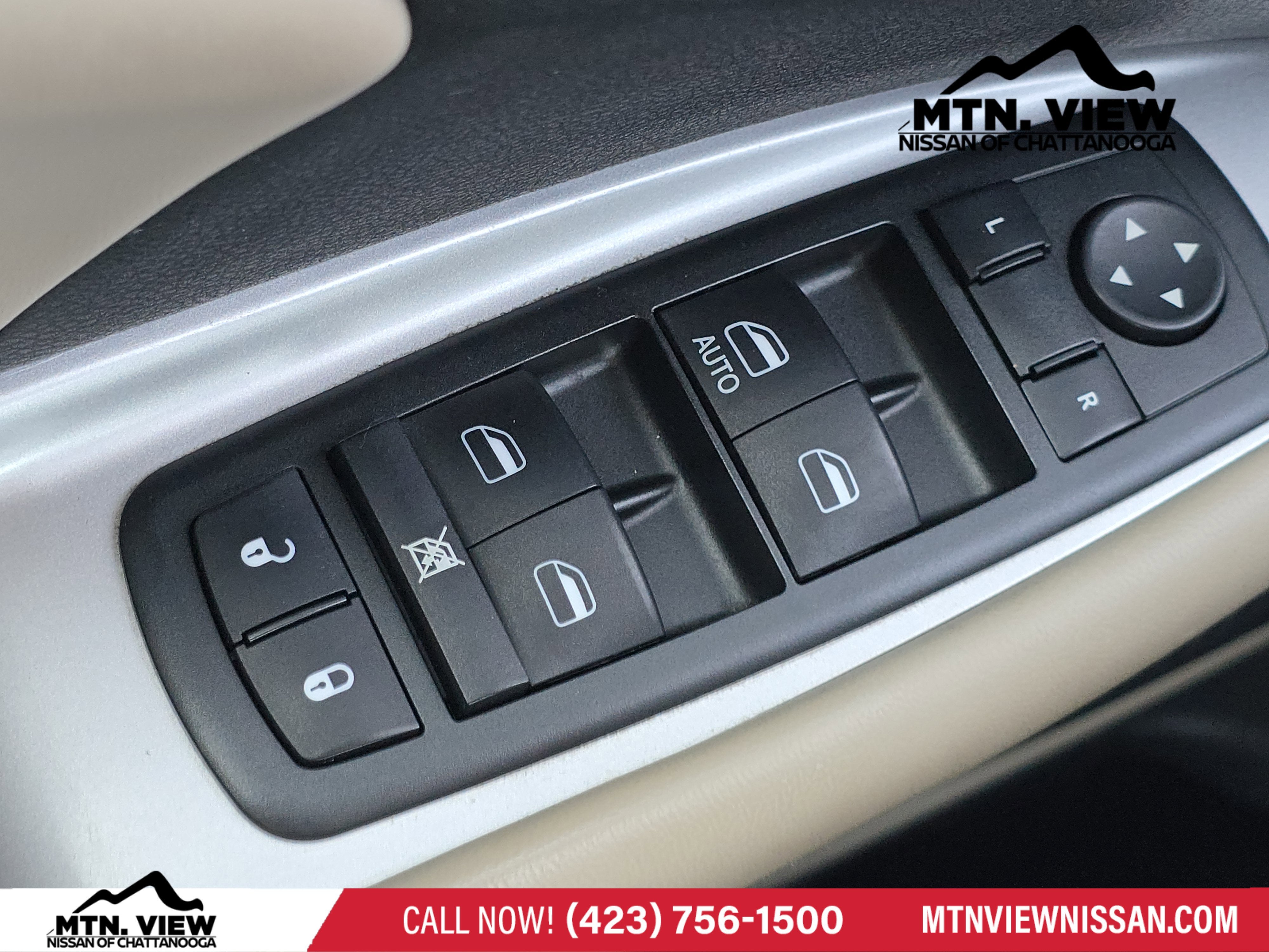 2014 Dodge Journey American Value Pkg