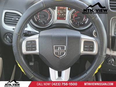 2014 Dodge Journey American Value Pkg