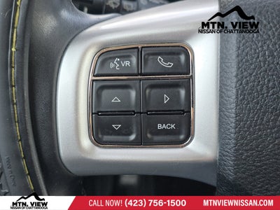 2014 Dodge Journey American Value Pkg