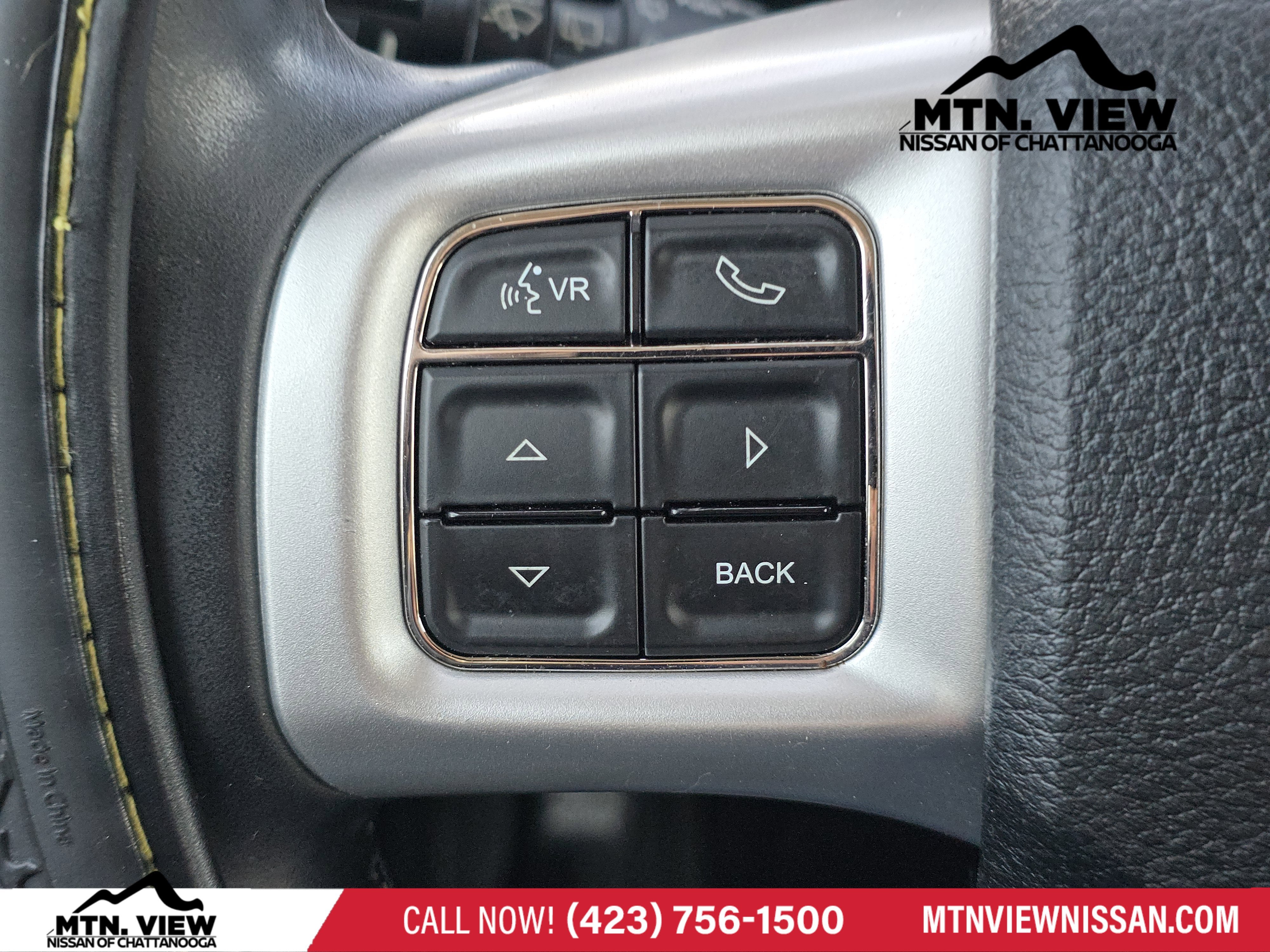 2014 Dodge Journey American Value Pkg