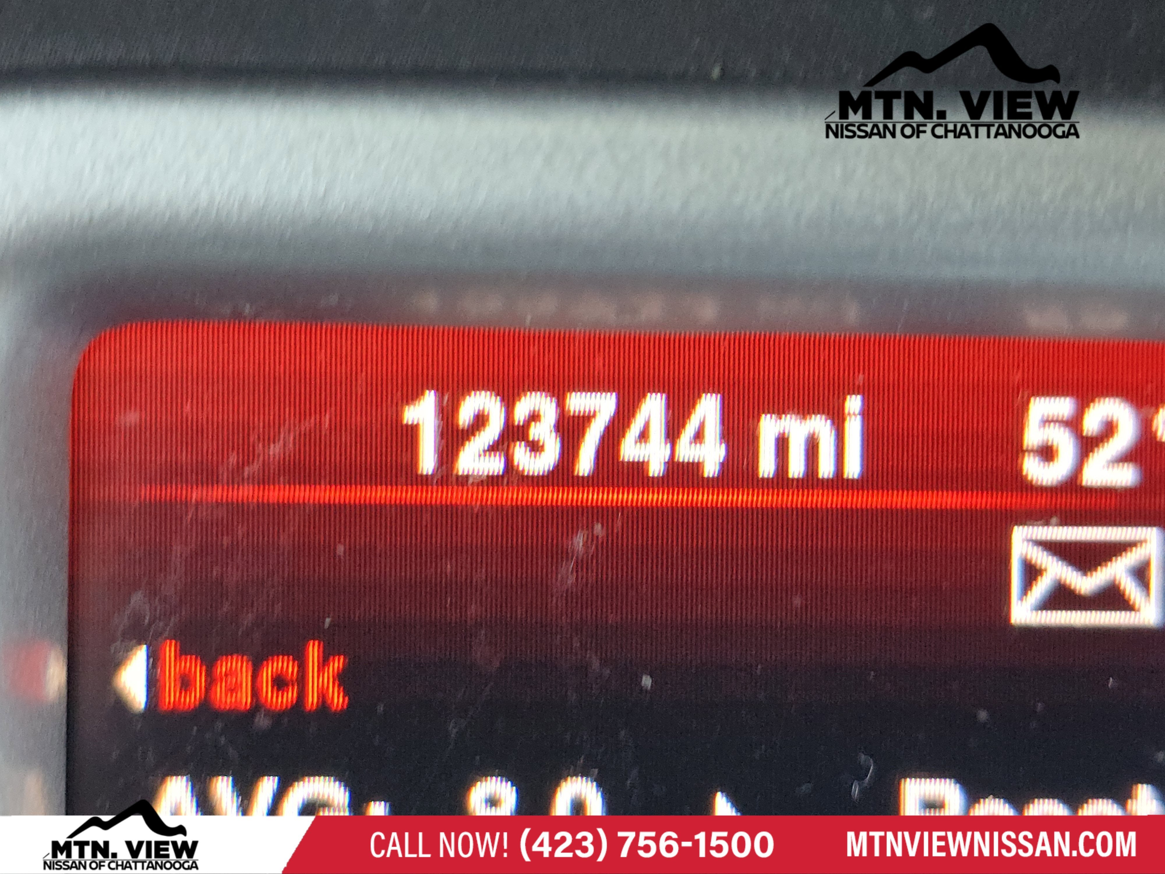 2014 Dodge Journey American Value Pkg