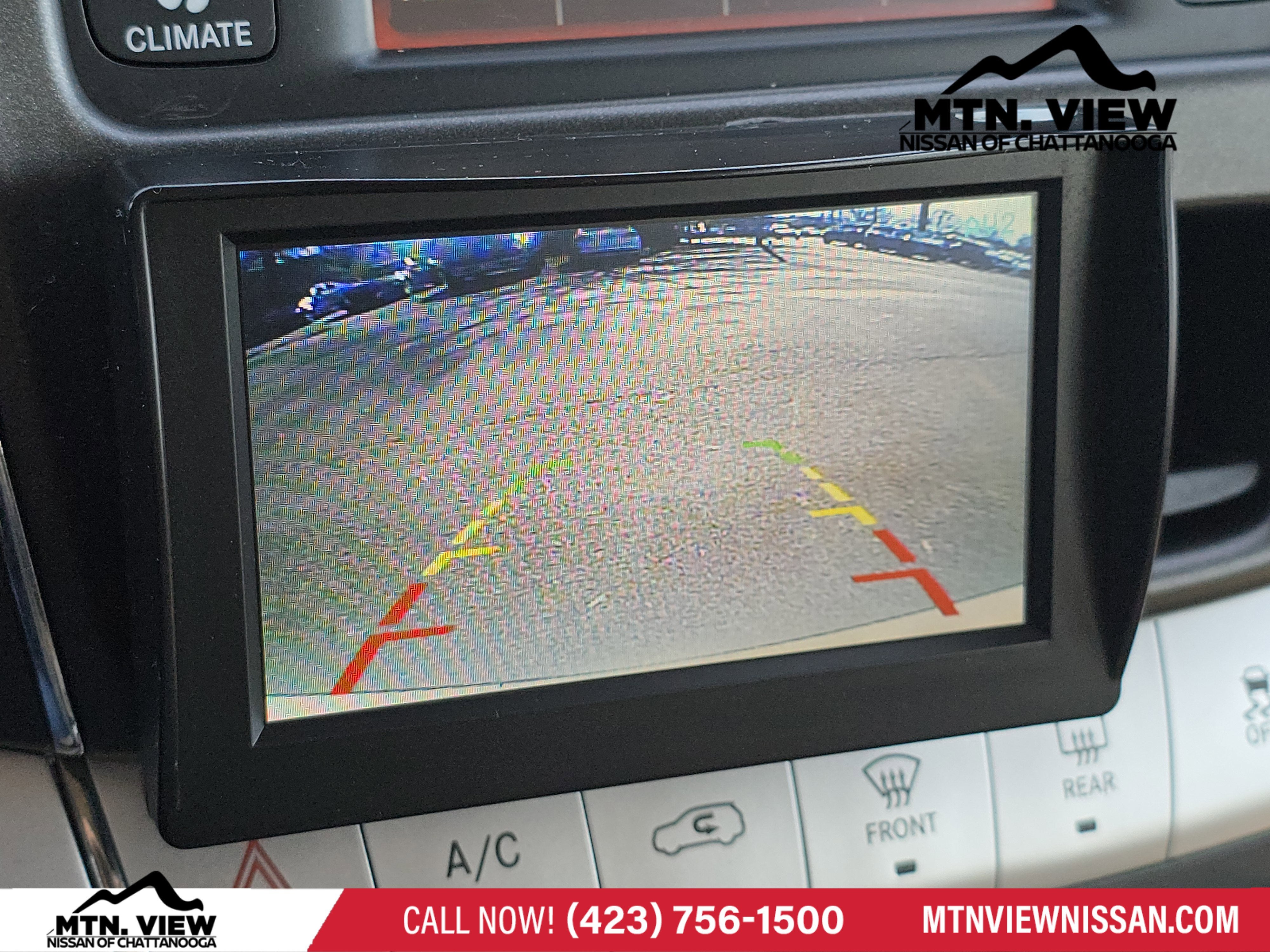 2014 Dodge Journey American Value Pkg