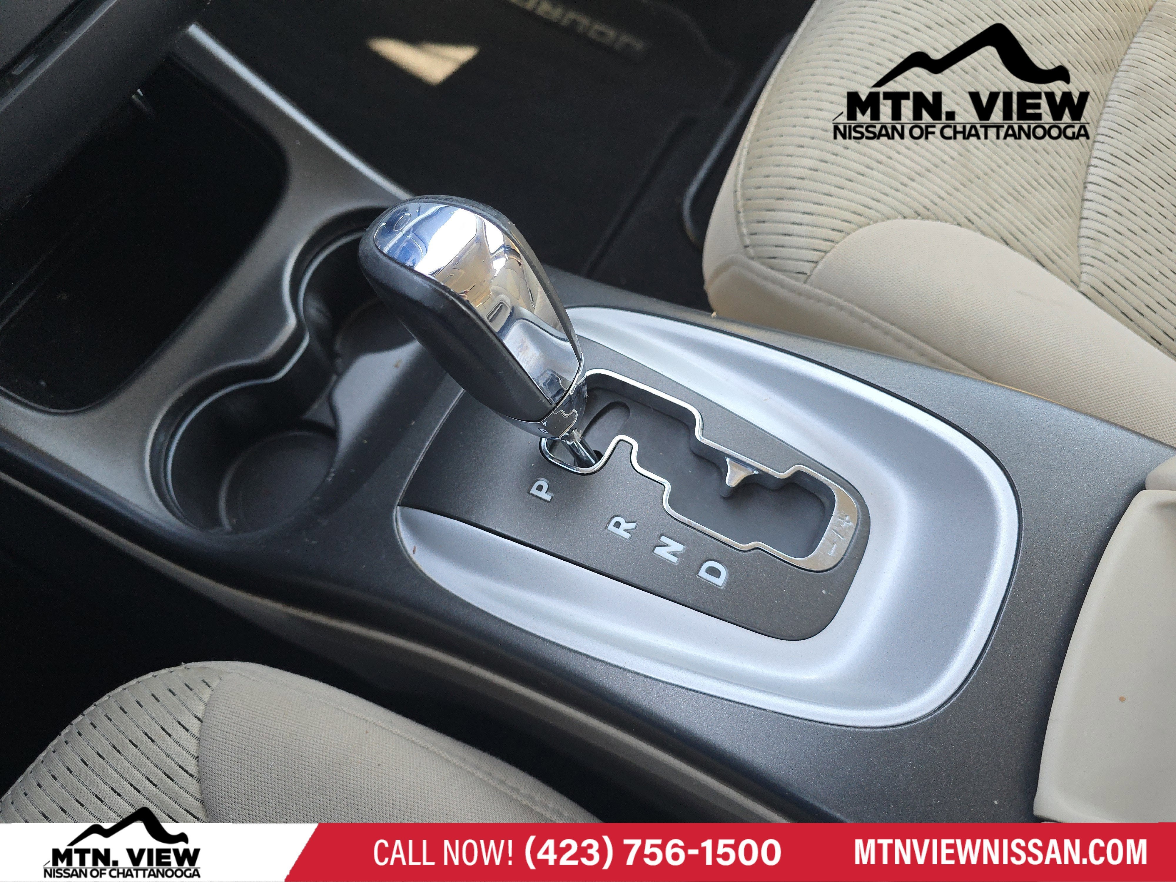 2014 Dodge Journey American Value Pkg