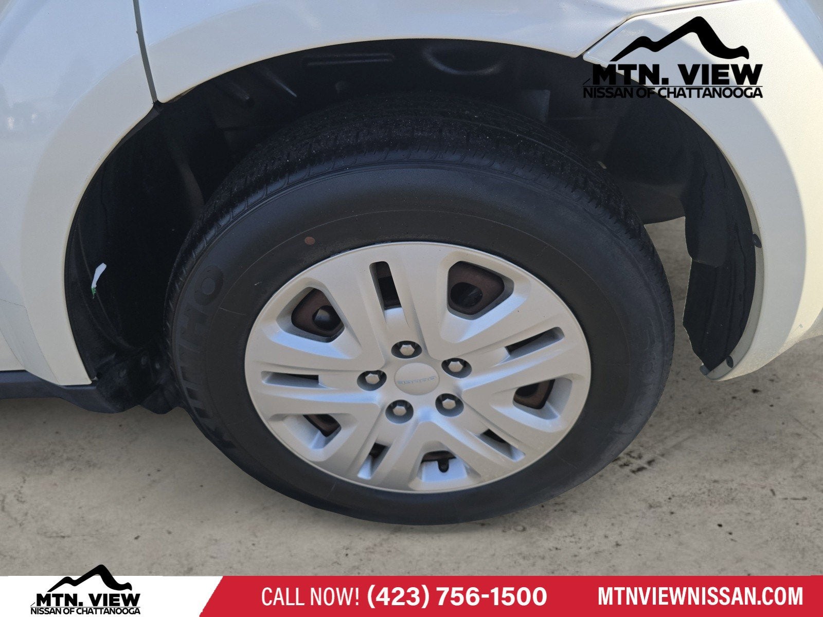 2014 Dodge Journey American Value Pkg