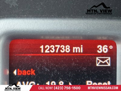 2014 Dodge Journey American Value Pkg