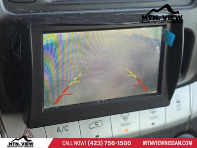 2014 Dodge Journey American Value Pkg