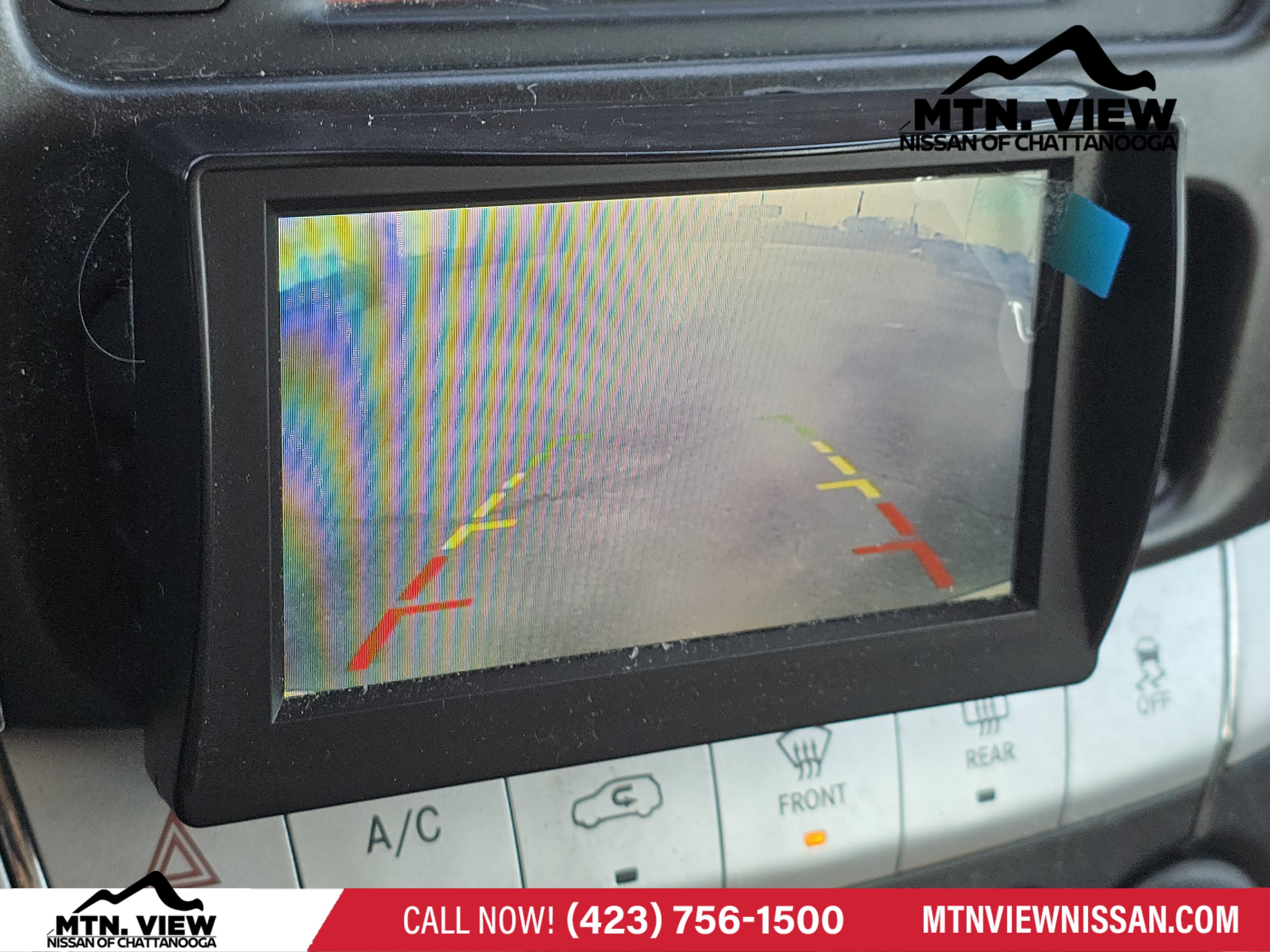 2014 Dodge Journey American Value Pkg