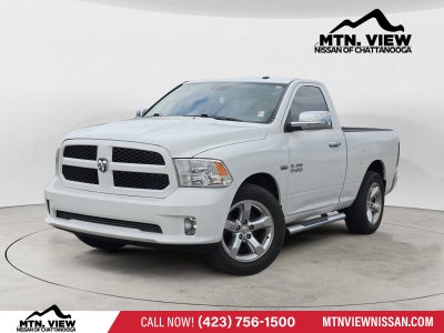 2013 RAM 1500 Express