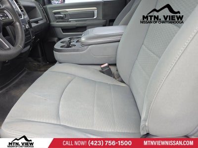 2013 RAM 1500 Express