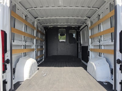 2023 RAM ProMaster Cargo Van Base