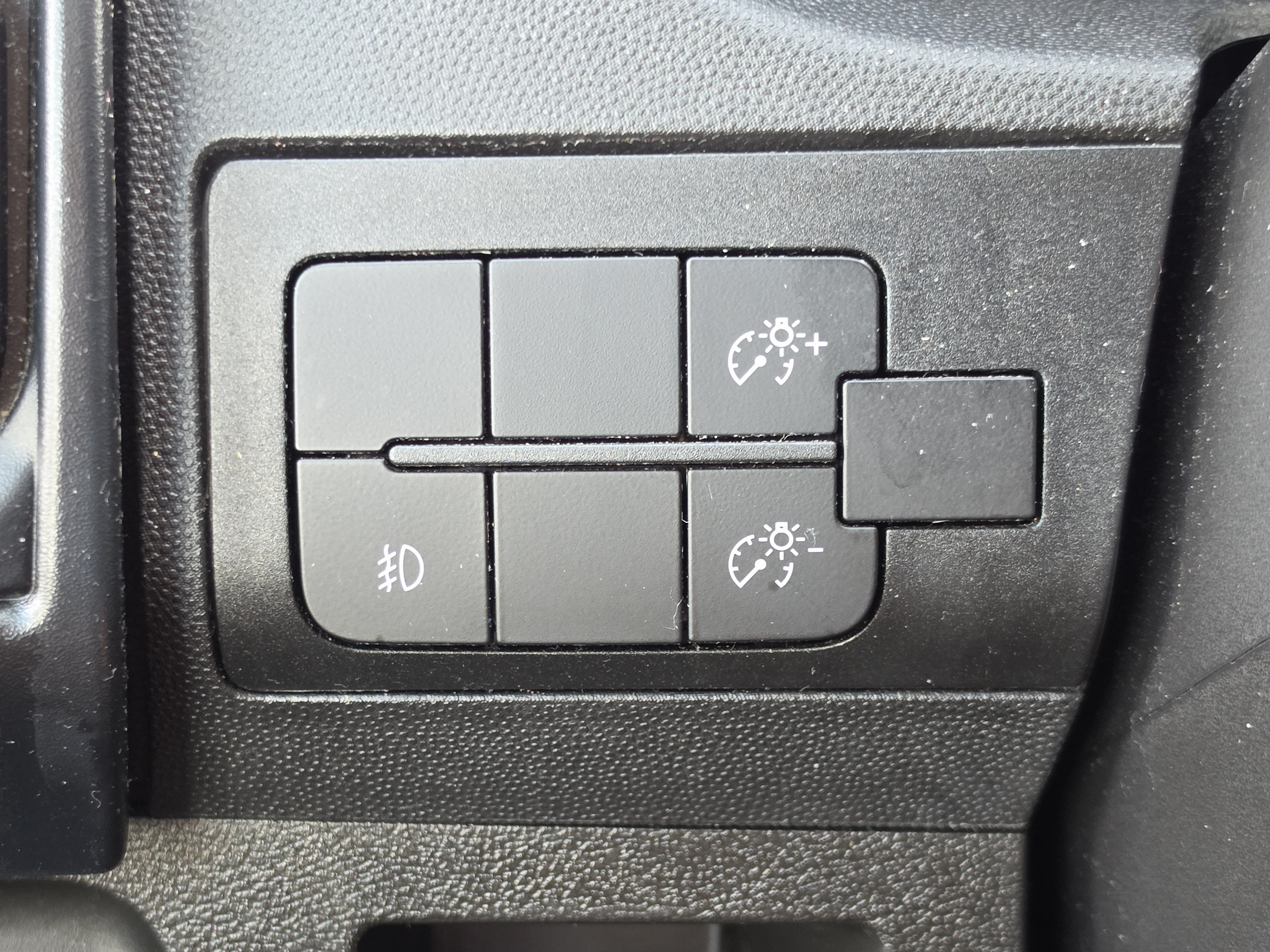 2023 RAM ProMaster Cargo Van Base