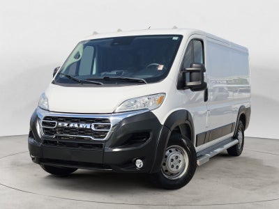 2023 RAM ProMaster Cargo Van Base