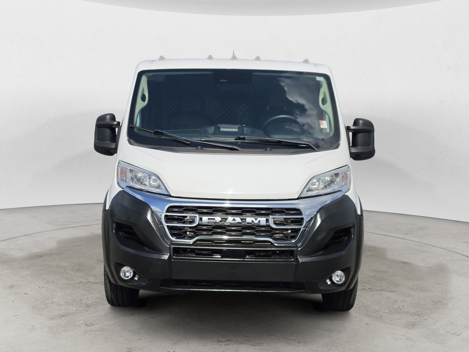 2023 RAM ProMaster Cargo Van Base