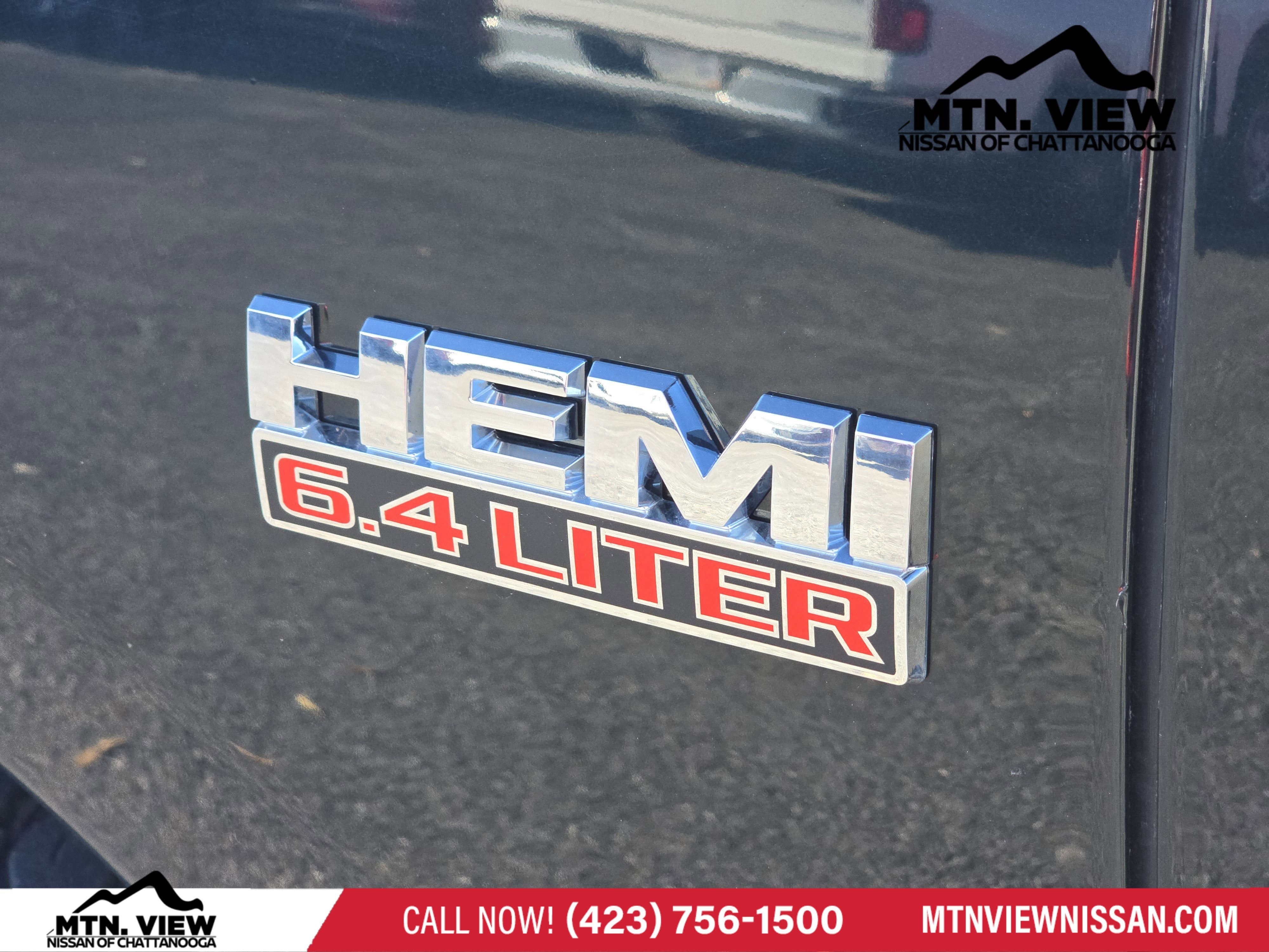 2016 RAM 2500 Tradesman