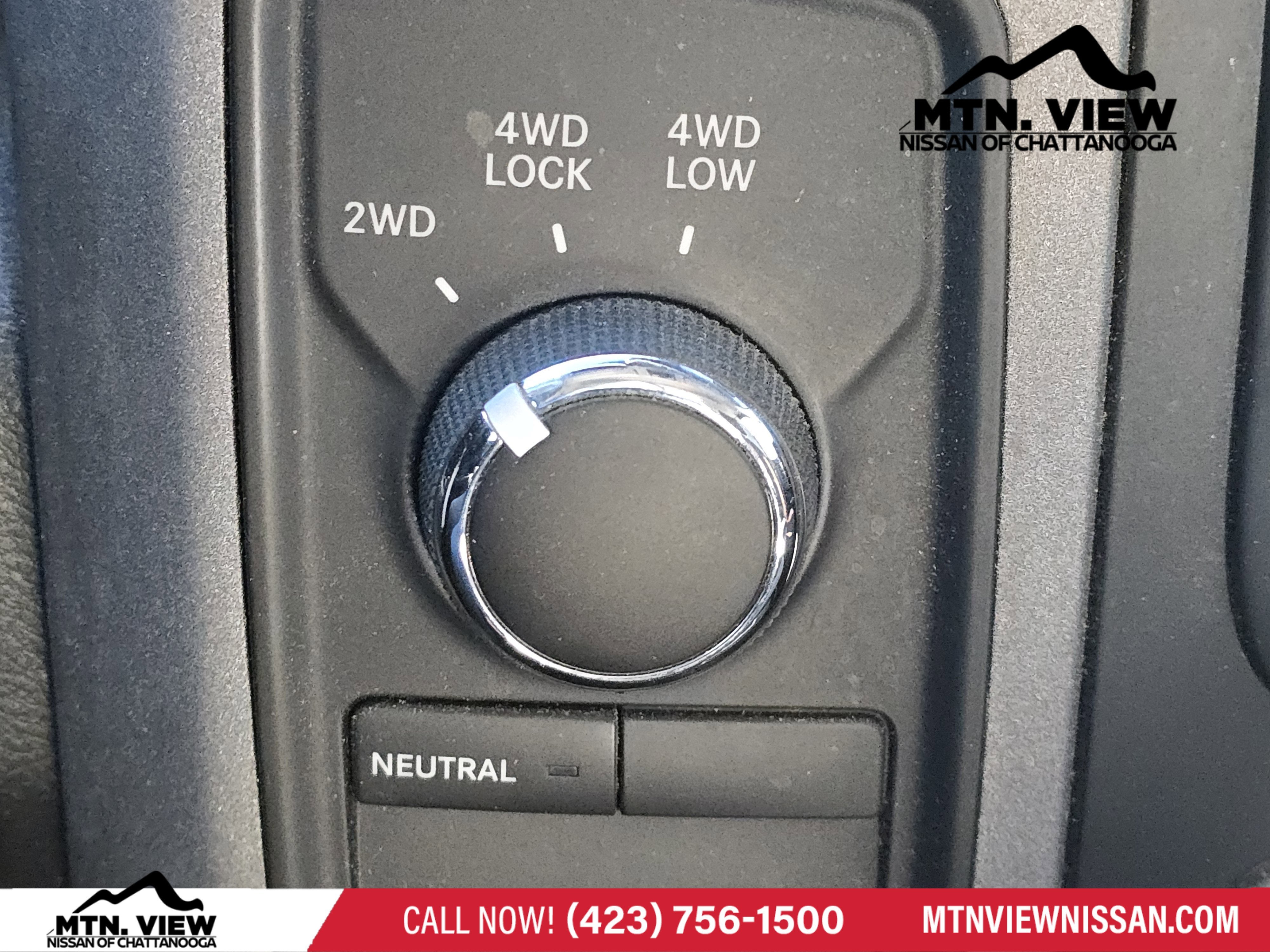 2016 RAM 2500 Tradesman