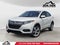 2020 Honda HR-V LX