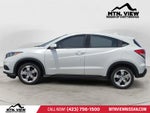 2020 Honda HR-V LX