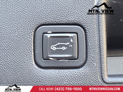 2019 GMC Terrain SLT Diesel