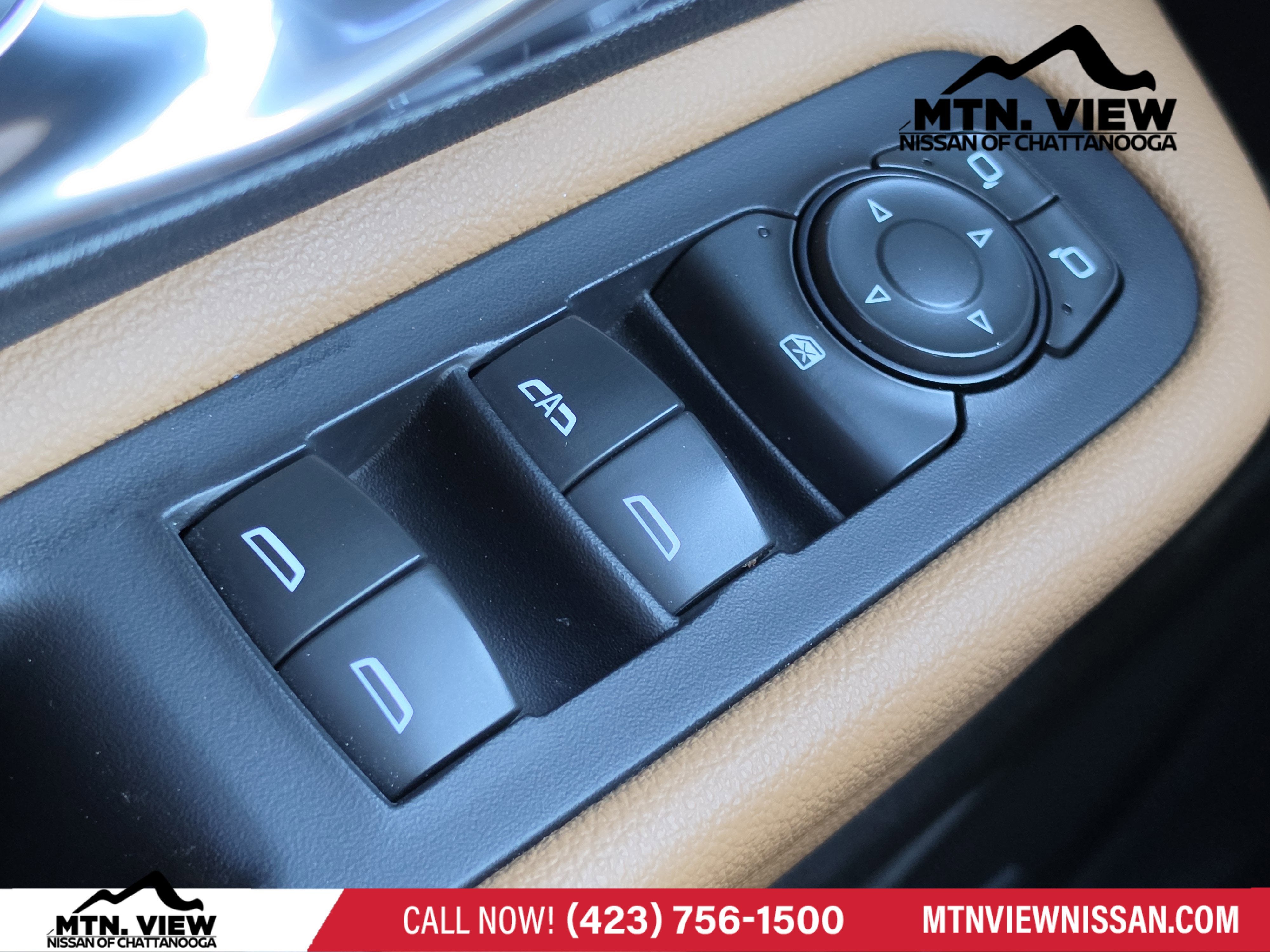 2019 GMC Terrain SLT Diesel
