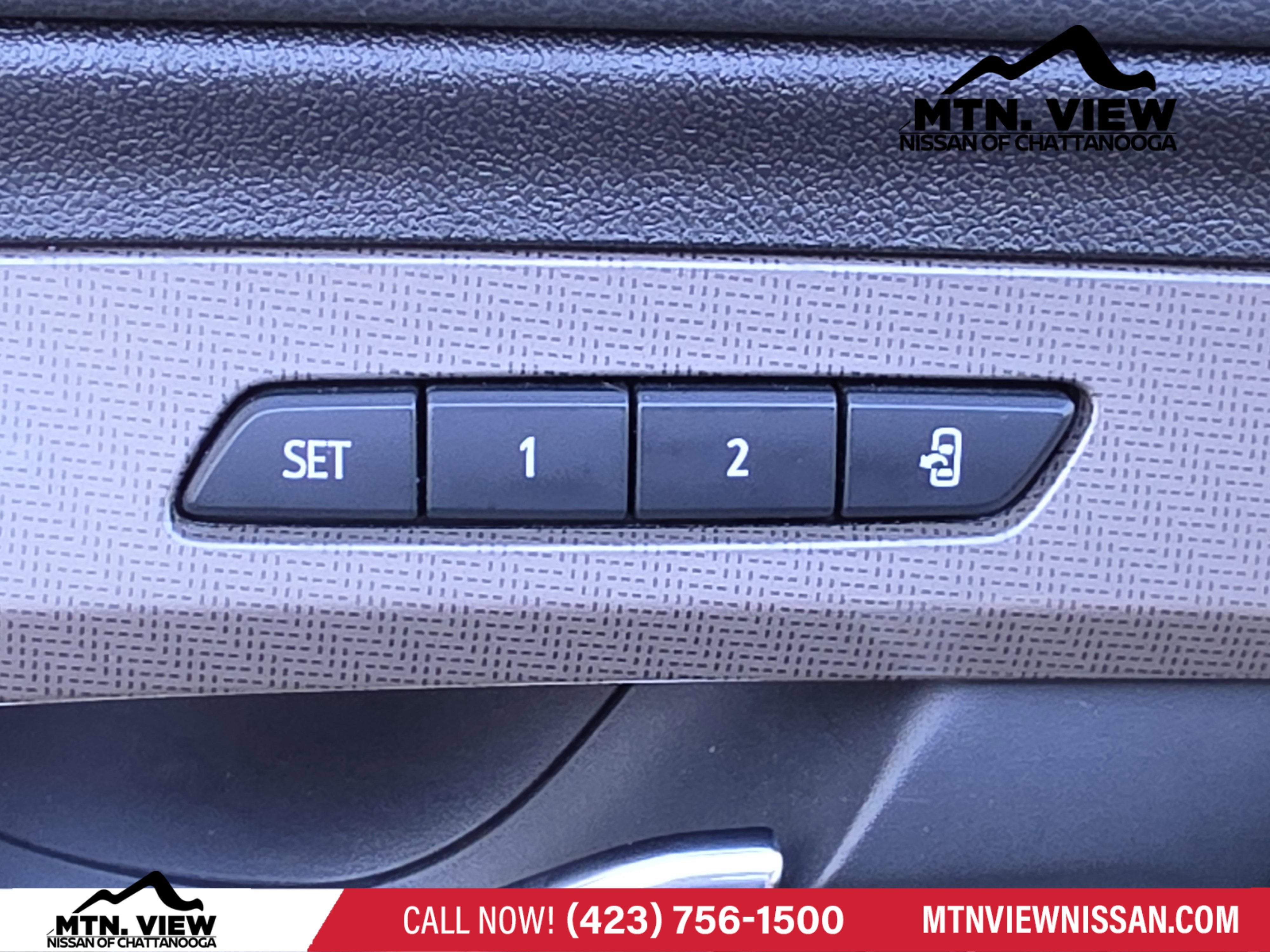 2019 GMC Terrain SLT Diesel
