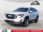 2019 GMC Terrain SLT Diesel