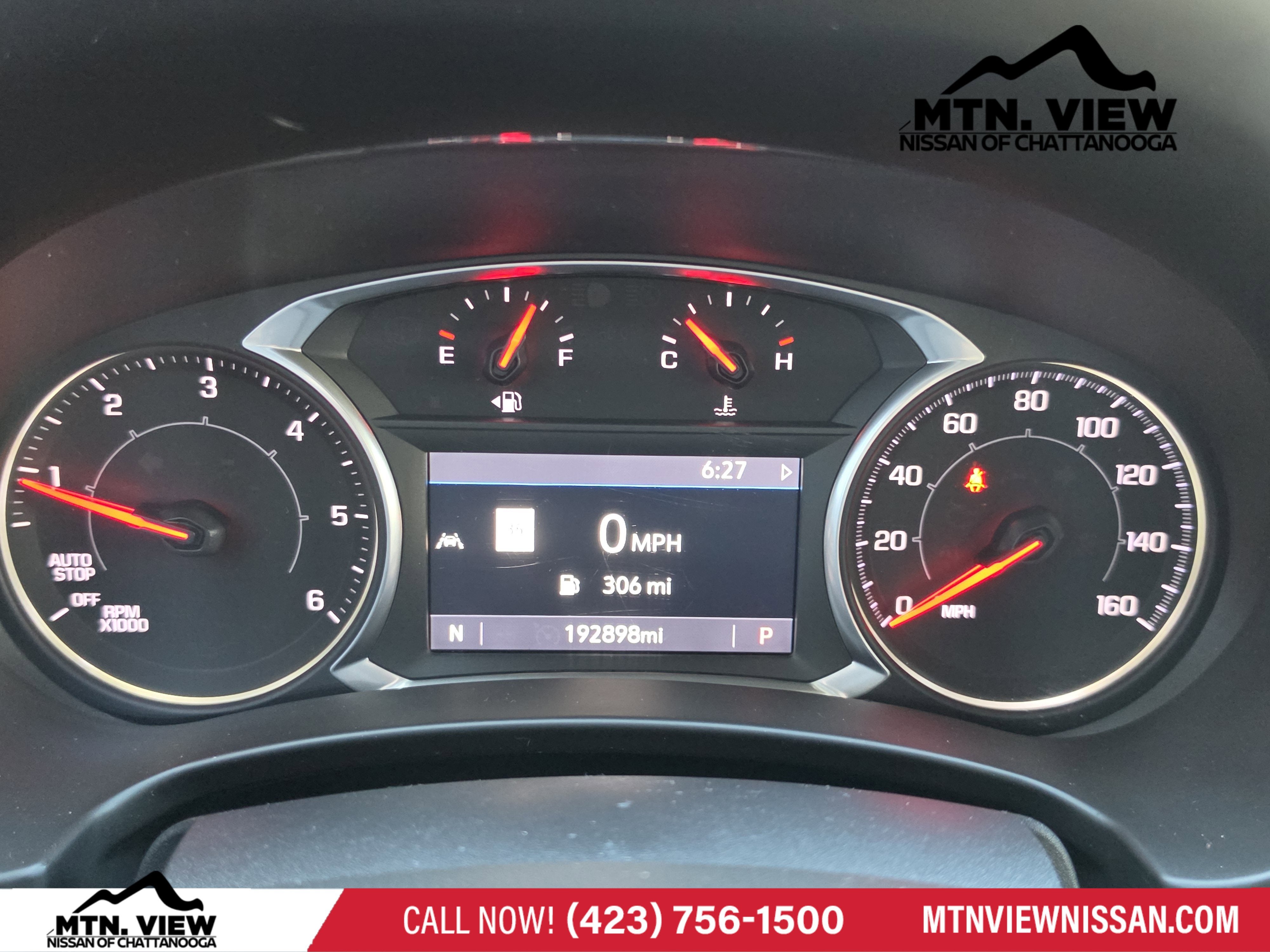 2019 GMC Terrain SLT Diesel