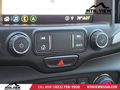 2019 GMC Terrain SLT Diesel