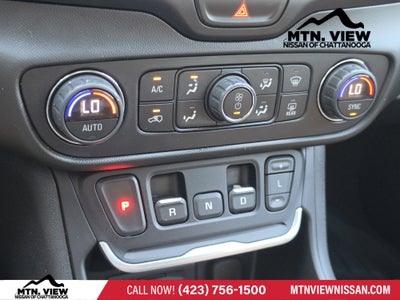 2019 GMC Terrain SLT Diesel
