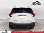 2019 GMC Terrain SLT Diesel