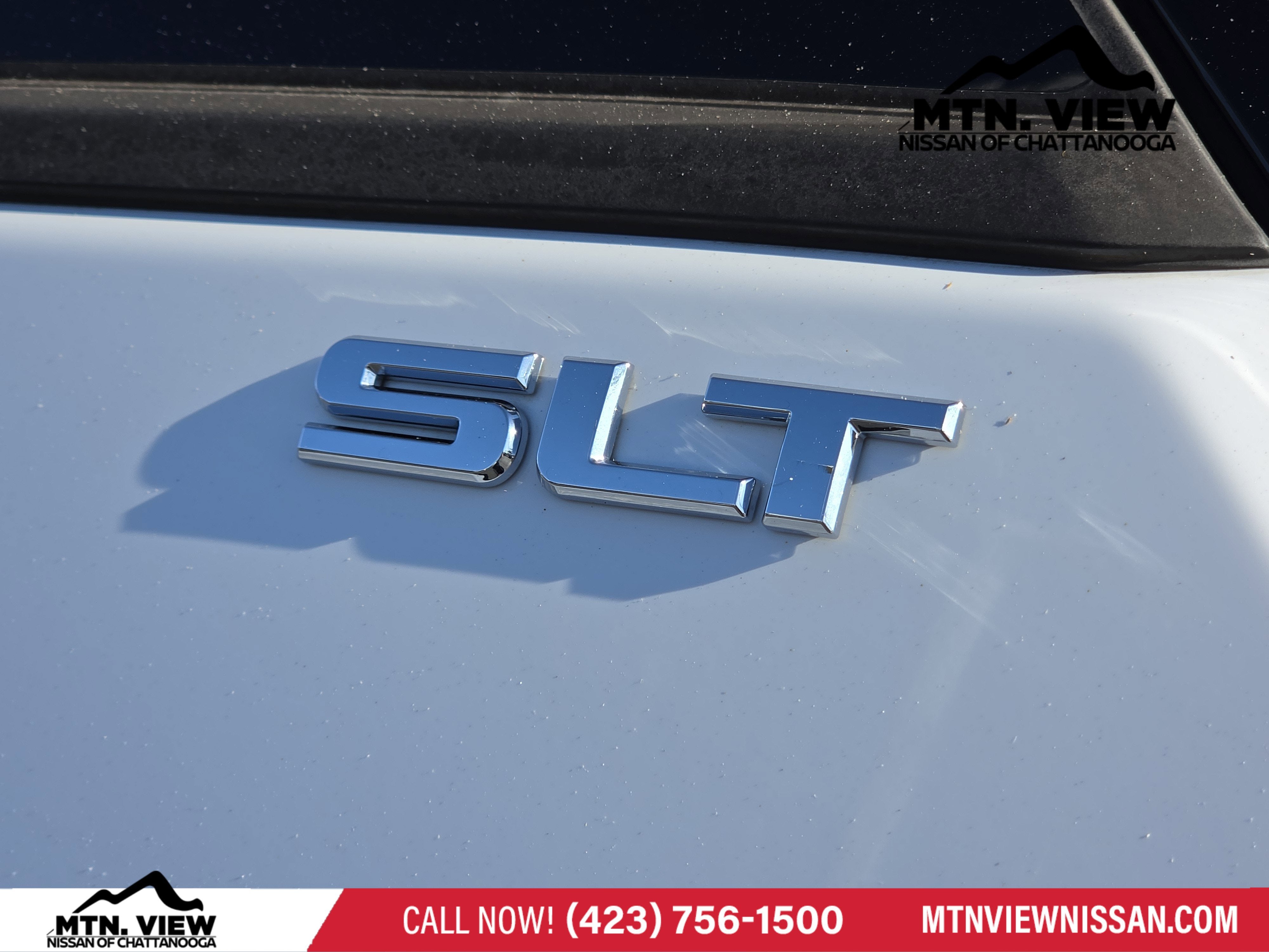 2019 GMC Terrain SLT Diesel