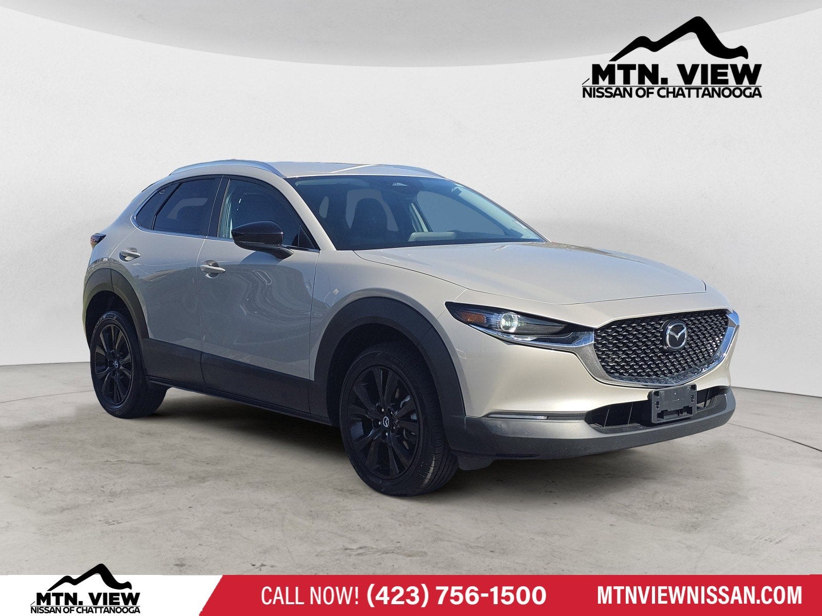2024 Mazda Mazda CX-30 2.5 S Select Sport