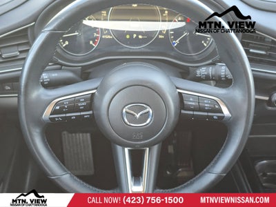 2024 Mazda Mazda CX-30 2.5 S Select Sport