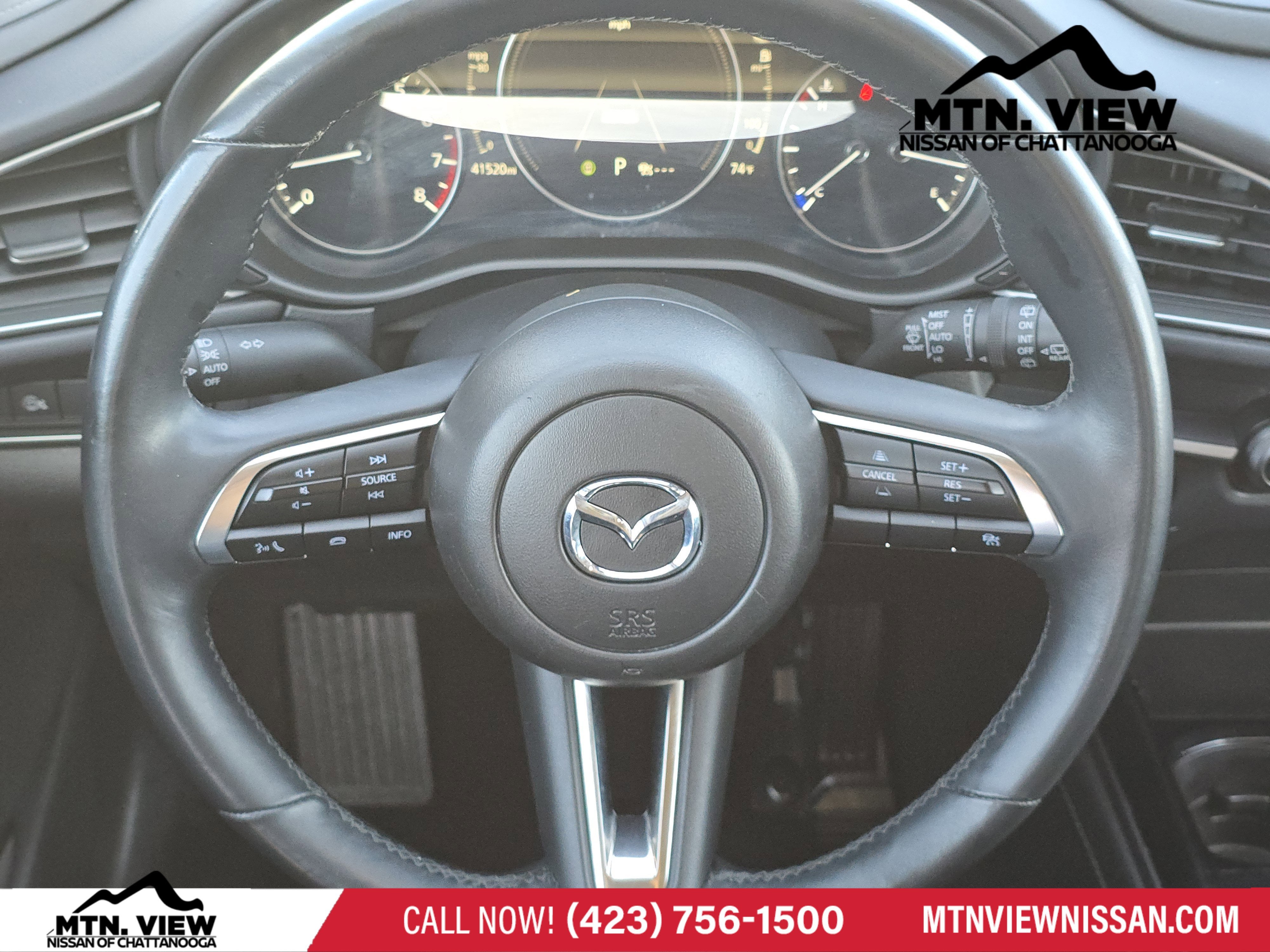2024 Mazda Mazda CX-30 2.5 S Select Sport