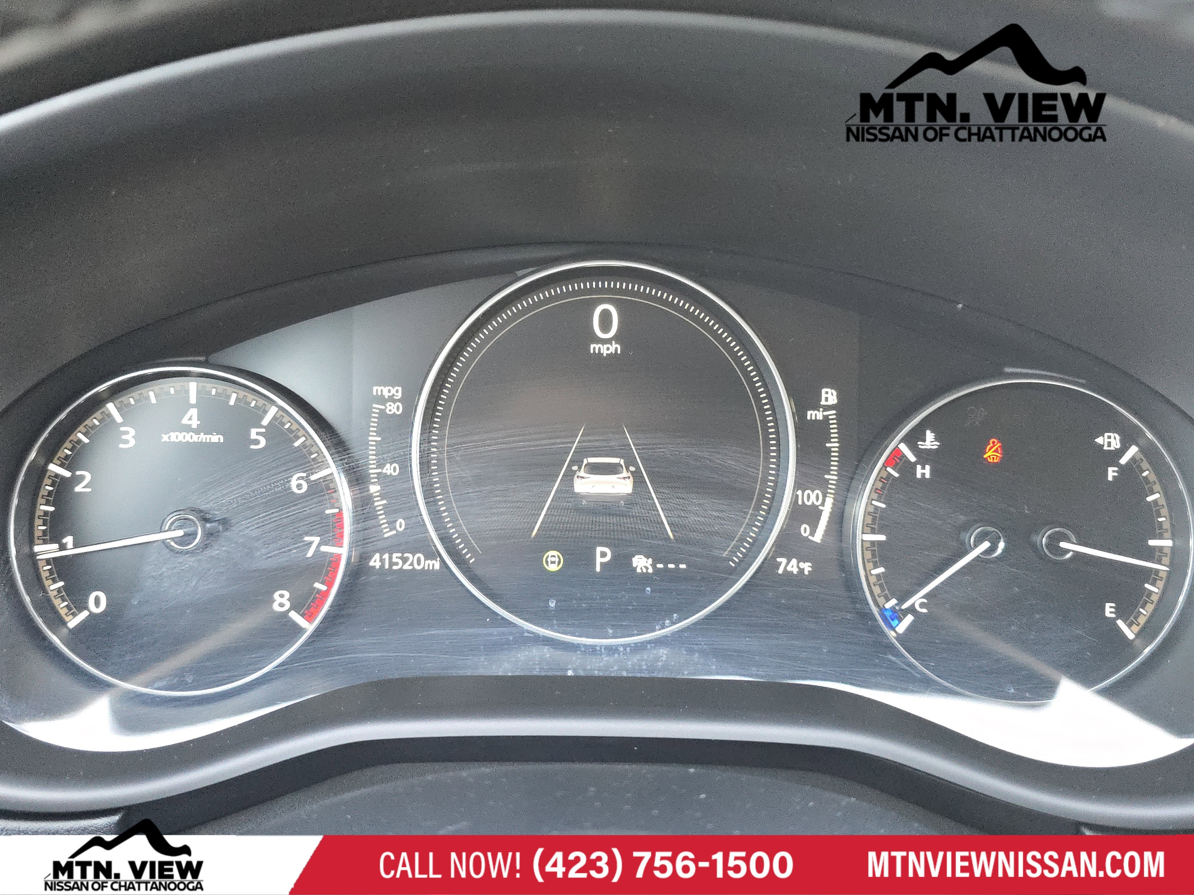 2024 Mazda Mazda CX-30 2.5 S Select Sport