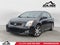 2012 Nissan Sentra 2.0 SR