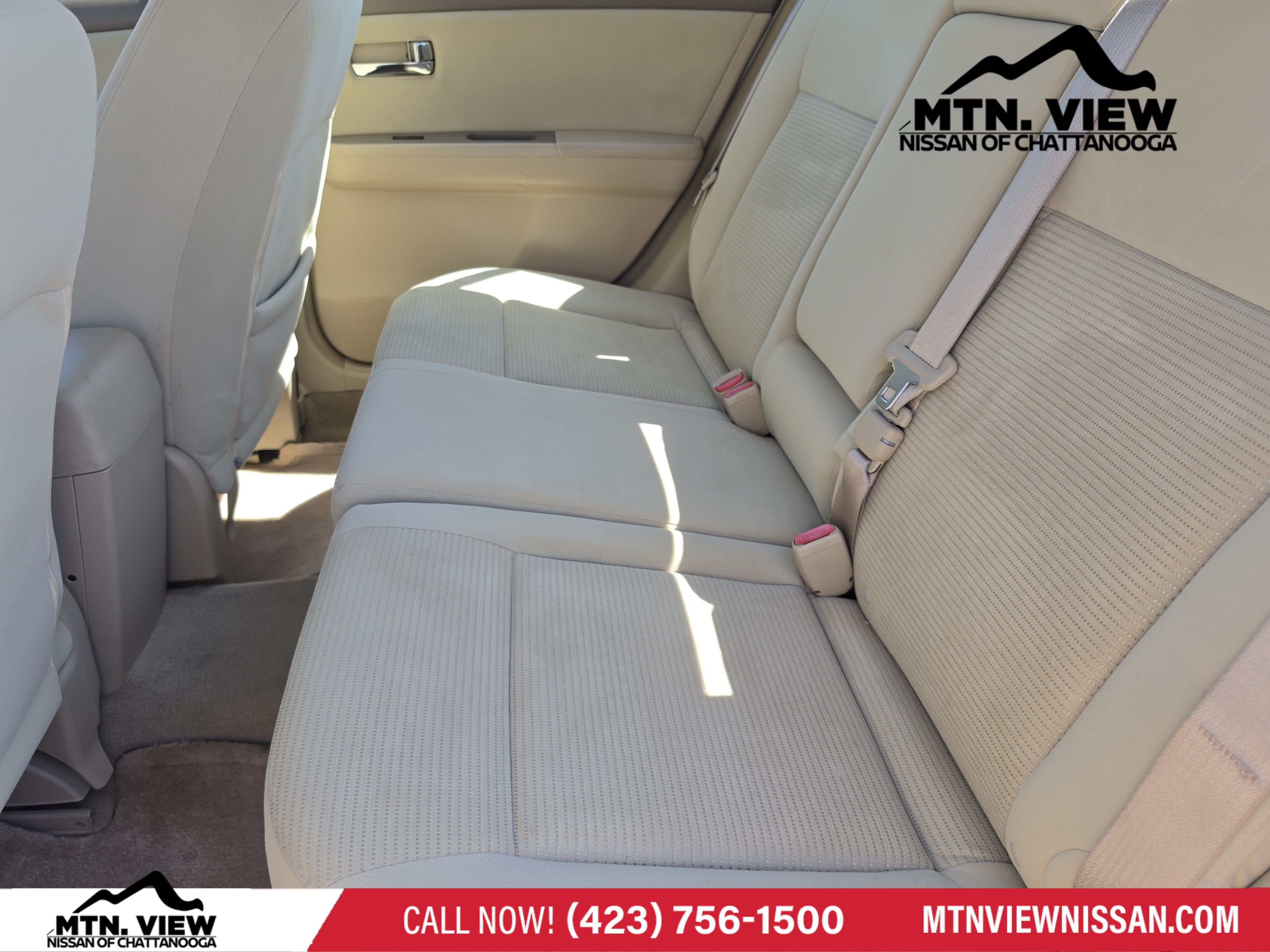 2011 Nissan Sentra 2.0 S