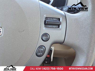 2011 Nissan Sentra 2.0 S